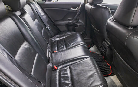 Honda Accord VIII рестайлинг, 2008 год, 1 399 000 рублей, 28 фотография