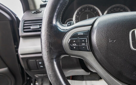 Honda Accord VIII рестайлинг, 2008 год, 1 399 000 рублей, 18 фотография