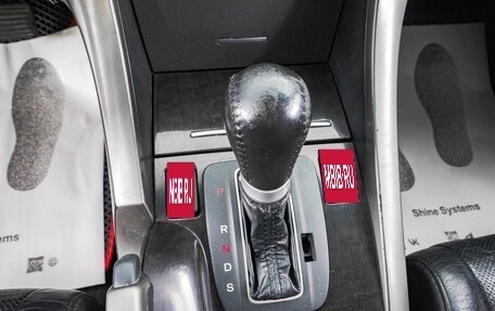 Honda Accord VIII рестайлинг, 2008 год, 1 399 000 рублей, 23 фотография