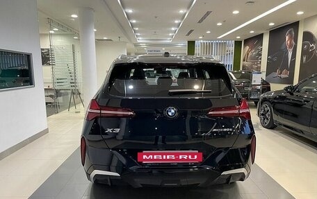 BMW X3, 2025 год, 7 950 900 рублей, 7 фотография