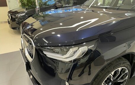 BMW X3, 2025 год, 7 950 900 рублей, 19 фотография