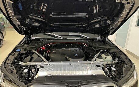 BMW X3, 2025 год, 7 950 900 рублей, 21 фотография