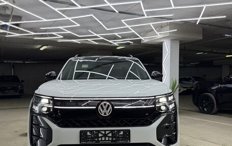 Volkswagen Teramont, 2025 год, 6 300 000 рублей, 6 фотография
