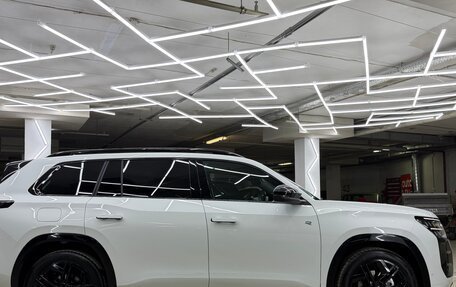 Volkswagen Teramont, 2025 год, 6 300 000 рублей, 8 фотография