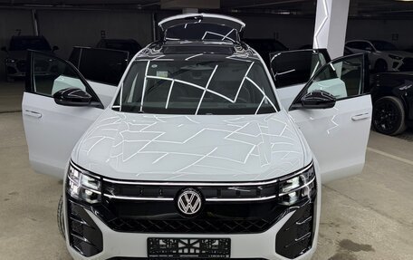 Volkswagen Teramont, 2025 год, 6 300 000 рублей, 15 фотография