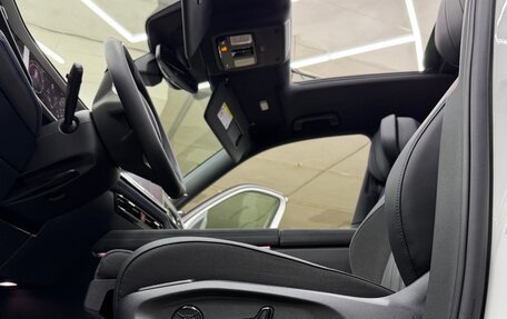 Volkswagen Teramont, 2025 год, 6 300 000 рублей, 19 фотография