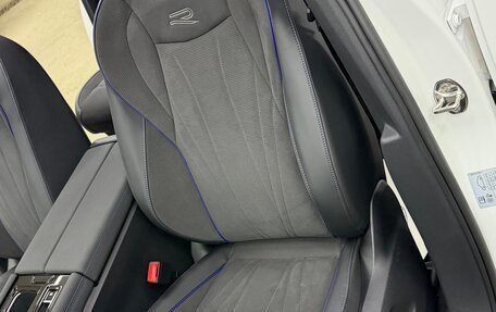 Volkswagen Teramont, 2025 год, 6 300 000 рублей, 18 фотография