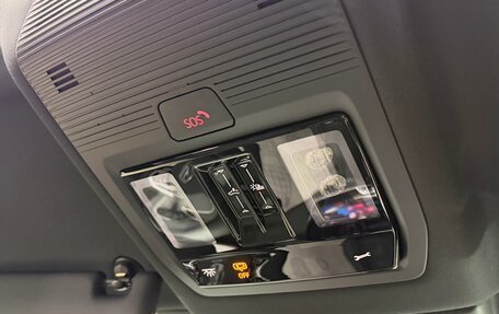 Volkswagen Teramont, 2025 год, 6 300 000 рублей, 36 фотография