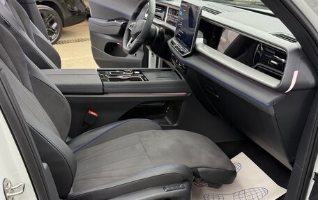 Volkswagen Teramont, 2025 год, 6 300 000 рублей, 34 фотография