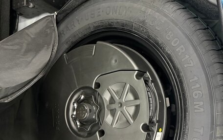 Volkswagen Teramont, 2025 год, 6 300 000 рублей, 30 фотография