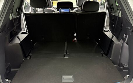 Volkswagen Teramont, 2025 год, 6 300 000 рублей, 31 фотография