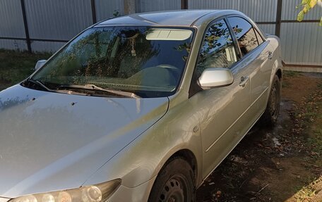 Mazda 6, 2006 год, 330 000 рублей, 3 фотография