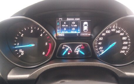 Ford Kuga III, 2013 год, 1 550 000 рублей, 6 фотография