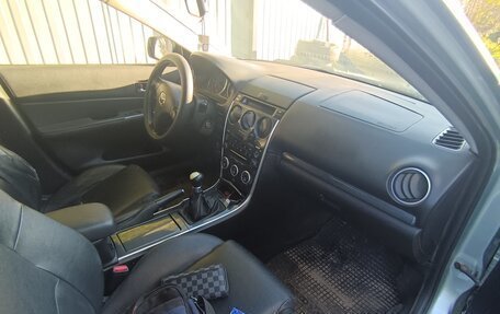 Mazda 6, 2006 год, 330 000 рублей, 4 фотография