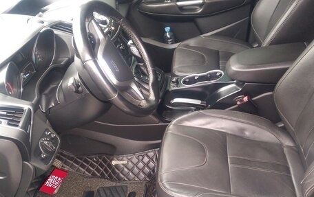 Ford Kuga III, 2013 год, 1 550 000 рублей, 4 фотография