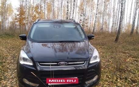 Ford Kuga III, 2013 год, 1 550 000 рублей, 3 фотография