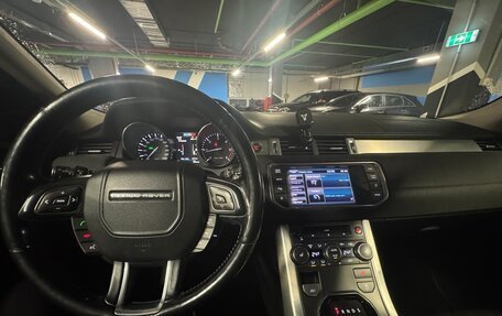 Land Rover Range Rover Evoque I, 2012 год, 1 567 400 рублей, 8 фотография