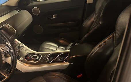 Land Rover Range Rover Evoque I, 2012 год, 1 567 400 рублей, 14 фотография