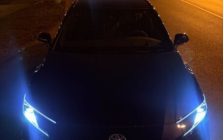 Toyota Camry, 2025 год, 5 300 000 рублей, 4 фотография