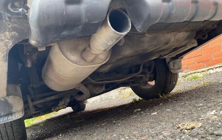 Subaru Legacy VII, 1997 год, 500 000 рублей, 9 фотография