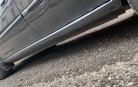 Subaru Legacy VII, 1997 год, 500 000 рублей, 6 фотография