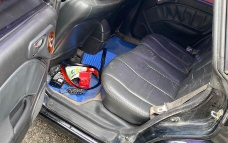 Subaru Legacy VII, 1997 год, 500 000 рублей, 4 фотография