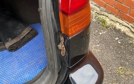 Subaru Legacy VII, 1997 год, 500 000 рублей, 7 фотография