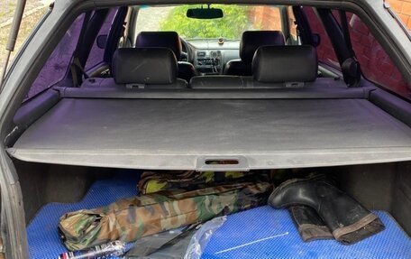 Subaru Legacy VII, 1997 год, 500 000 рублей, 5 фотография