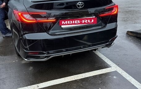 Toyota Camry, 2025 год, 5 300 000 рублей, 2 фотография