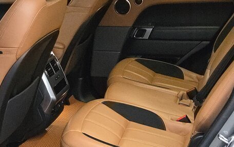 Land Rover Range Rover Sport II, 2019 год, 6 500 000 рублей, 7 фотография