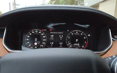 Land Rover Range Rover Sport II, 2019 год, 6 500 000 рублей, 10 фотография