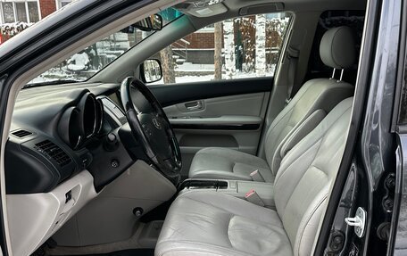 Lexus RX II рестайлинг, 2008 год, 2 000 000 рублей, 8 фотография