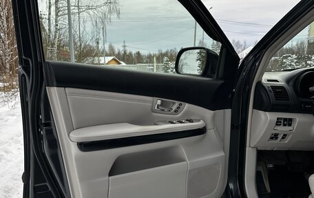 Lexus RX II рестайлинг, 2008 год, 2 000 000 рублей, 7 фотография