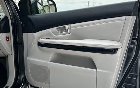 Lexus RX II рестайлинг, 2008 год, 2 000 000 рублей, 11 фотография