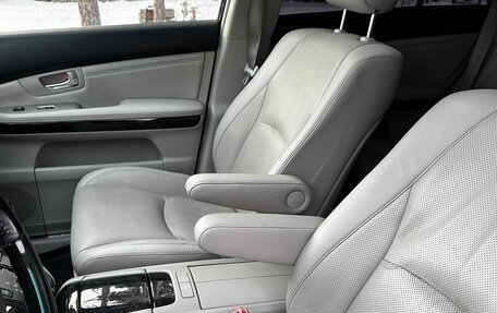 Lexus RX II рестайлинг, 2008 год, 2 000 000 рублей, 9 фотография