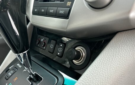 Lexus RX II рестайлинг, 2008 год, 2 000 000 рублей, 19 фотография