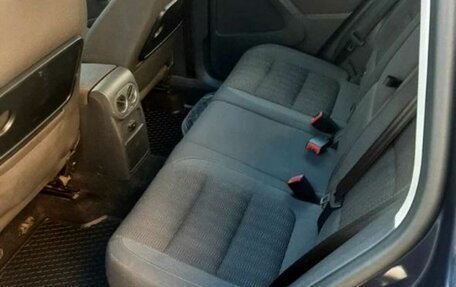 Volkswagen Tiguan I, 2011 год, 920 000 рублей, 2 фотография