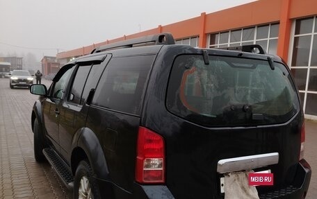 Nissan Pathfinder, 2005 год, 800 000 рублей, 4 фотография