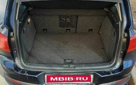 Volkswagen Tiguan I, 2011 год, 920 000 рублей, 3 фотография