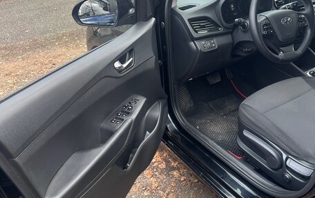 Hyundai Solaris II рестайлинг, 2020 год, 1 250 000 рублей, 11 фотография