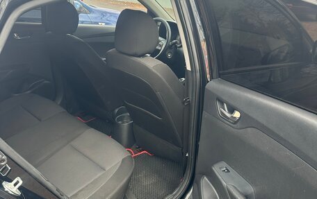 Hyundai Solaris II рестайлинг, 2020 год, 1 250 000 рублей, 8 фотография