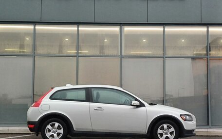 Volvo C30 I рестайлинг, 2008 год, 549 000 рублей, 3 фотография