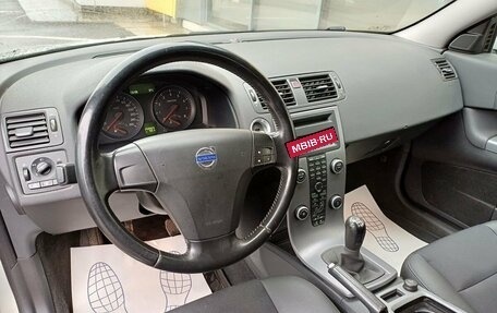 Volvo C30 I рестайлинг, 2008 год, 549 000 рублей, 7 фотография