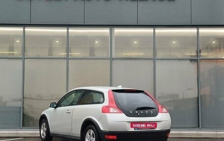 Volvo C30 I рестайлинг, 2008 год, 549 000 рублей, 5 фотография