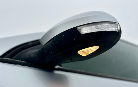 Volkswagen Tiguan I, 2013 год, 1 579 000 рублей, 10 фотография