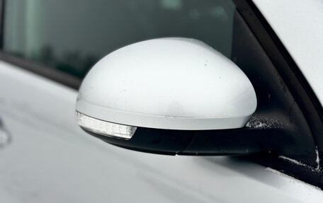 Volkswagen Tiguan I, 2013 год, 1 579 000 рублей, 14 фотография