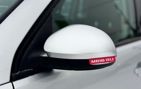 Volkswagen Tiguan I, 2013 год, 1 579 000 рублей, 9 фотография