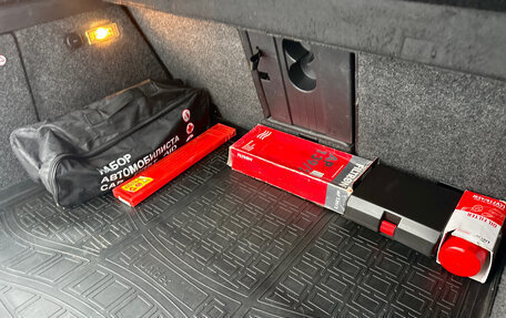 Volkswagen Tiguan I, 2013 год, 1 579 000 рублей, 29 фотография