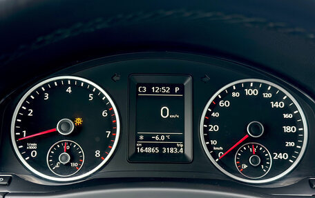 Volkswagen Tiguan I, 2013 год, 1 579 000 рублей, 38 фотография