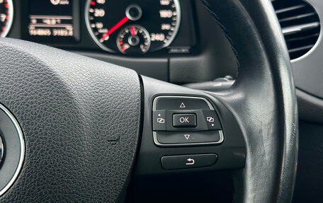 Volkswagen Tiguan I, 2013 год, 1 579 000 рублей, 36 фотография